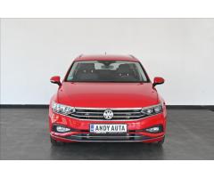 Volkswagen Passat 2,0 TDI 110 kW ELEGANCE Záruka až 5 let - 2