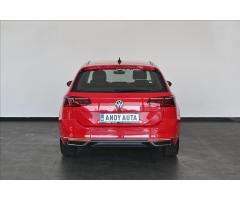 Volkswagen Passat 2,0 TDI 110 kW ELEGANCE Záruka až 5 let - 4