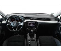 Volkswagen Passat 2,0 TDI 110 kW ELEGANCE Záruka až 5 let - 11