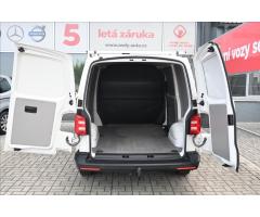 Volkswagen Transporter 2,0 TDi 75kW L1H1 Tempomat Záruka až 5 let - 6