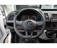 Volkswagen Transporter 2,0 TDi 75kW L1H1 Tempomat Záruka až 5 let - 18