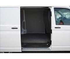 Volkswagen Transporter 2,0 TDi 75kW L1H1 Tempomat Záruka až 5 let - 31