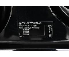 Volkswagen Touran 2,0 TDi 110kW Highline Záruka až 5 let - 15