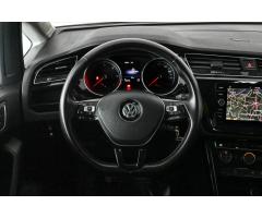 Volkswagen Touran 2,0 TDi 110kW Highline Záruka až 5 let - 16