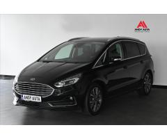 Ford Tranzit 2.0 Ecoblue 96kw 350 Trend L3 ČR 1 MAJ Tažné