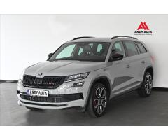 Volkswagen Tiguan 4Motion Highline DSG