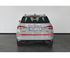 Škoda Kodiaq 2,0 RS Bi-TDi 176kW DSG 4x4 Záruka až 5 let - 4