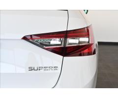 Škoda Superb 2,0 TDi 110kW Style Záruka až 5 let - 33