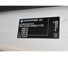 Volkswagen Crafter 2,0 TDI 130 kW L3H2 Záruka až 5 let - 7