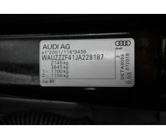 Audi A4 2,0 TDI 140 kW S-TRONIC Záruka až 5 let - 8