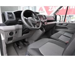 Volkswagen Crafter 2,0 TDI 130 kW L3H2 Záruka až 5 let - 10