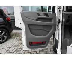 Volkswagen Crafter 2,0 TDI 130 kW L3H2 Záruka až 5 let - 21