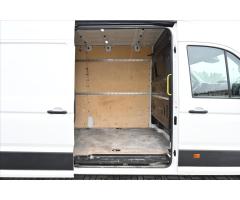 Volkswagen Crafter 2,0 TDI 130 kW L3H2 Záruka až 5 let - 25