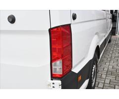 Volkswagen Crafter 2,0 TDI 130 kW L3H2 Záruka až 5 let - 28