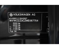 Volkswagen Passat 2,0 TDI 110 kW DSG BUSINESS Záruka až 5 let - 8