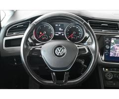 Volkswagen Touran 2,0 TDi 110kW Comfortline Záruka až 5 let - 16