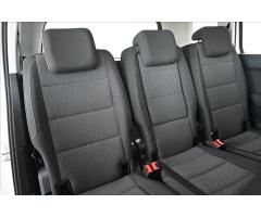 Volkswagen Touran 2,0 TDi 110kW Comfortline Záruka až 5 let - 27