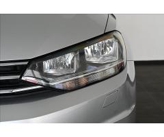 Volkswagen Touran 2,0 TDi 110kW Comfortline Záruka až 5 let - 29