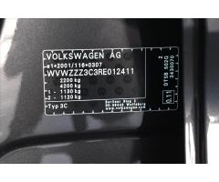 Volkswagen Passat 2,0 TDi 110kW DSG Business Záruka až 5 let - 15