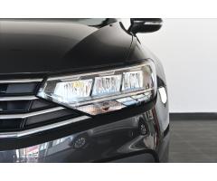 Volkswagen Passat 2,0 TDi 110kW DSG Business Záruka až 5 let - 33