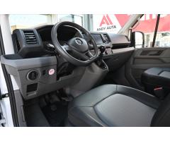 Volkswagen Crafter 2,0 TDI 103 kW 6/Míst VALNÍK Záruka až 5 let - 8