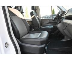 Volkswagen Crafter 2,0 TDI 103 kW 6/Míst VALNÍK Záruka až 5 let - 11