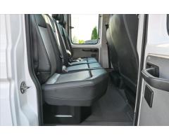 Volkswagen Crafter 2,0 TDI 103 kW 6/Míst VALNÍK Záruka až 5 let - 12