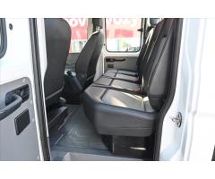 Volkswagen Crafter 2,0 TDI 103 kW 6/Míst VALNÍK Záruka až 5 let - 13