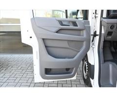 Volkswagen Crafter 2,0 TDI 103 kW 6/Míst VALNÍK Záruka až 5 let - 25