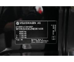 Volkswagen Passat 2,0 TDi 110kW DSG Business Záruka až 5 let - 8