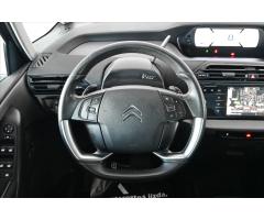 Citroën Grand C4 Picasso 2,0 BlueHDi 110kW AT 7míst Záruka až 5 let - 17