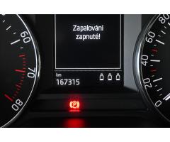 Škoda Octavia 1,2 TSI 77kW Ambition Fresh Záruka až 5 let - 14