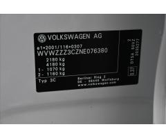 Volkswagen Passat 2,0 TDi 110kW "Business Premium" LED Záruka až 5 le - 15