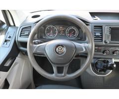 Volkswagen Transporter 2,0 TDI 110 kW LONG Záruka až 5 let - 15