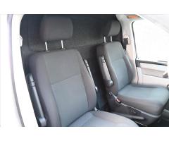 Volkswagen Transporter 2,0 TDI 110 kW LONG Záruka až 5 let - 23