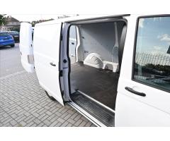 Volkswagen Transporter 2,0 TDI 110 kW LONG Záruka až 5 let - 24