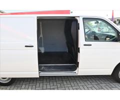 Volkswagen Transporter 2,0 TDI 110 kW LONG Záruka až 5 let - 25