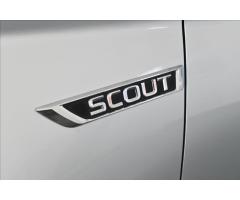 Škoda Kodiaq 2,0 TDI 147 kW DSG 4x4 SCOUT Záruka až 5 let - 36