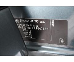 Škoda Superb 2,0 TDI 140 kW DSG STYLE Záruka až 5 let - 16