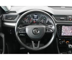 Škoda Superb 2,0 TDI 140 kW DSG STYLE Záruka až 5 let - 17