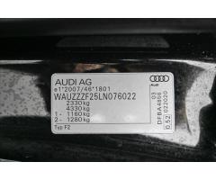 Audi A6 2,0 40TDi 150kW S-Tronic Sport Záruka až 5 let - 8