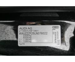 Audi A6 2,0 40TDi 150kW S-Tronic Sport Záruka až 5 let - 15