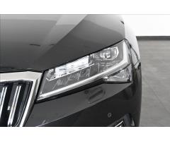 Škoda Superb 2,0 TDI 110 kW STYLE Záruka až 5 let - 34