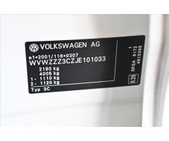 Volkswagen Passat 2,0 TDI 110kW DSG Highline ZÁRUKA AŽ 5 LET - 8