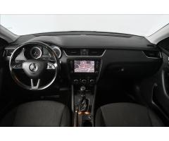 Škoda Octavia 2,0 TDi 110kW DSG Business Line Záruka až 5 let - 11