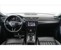 Škoda Superb 2,0 TDI 110 kW DSG STYLE Záruka až 5 let - 11