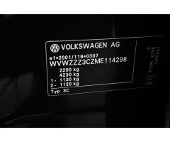 Volkswagen Passat 2,0 TDI 110 kW DSG BUSINESS Záruka až 5 let - 15