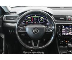 Škoda Superb 2,0 TDI 110 kW DSG STYLE Záruka až 5 let - 16