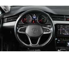 Volkswagen Passat 2,0 TDI 110 kW DSG BUSINESS Záruka až 5 let - 16