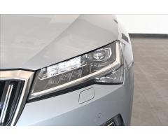 Škoda Superb 2,0 TDI 110 kW DSG STYLE Záruka až 5 let - 36